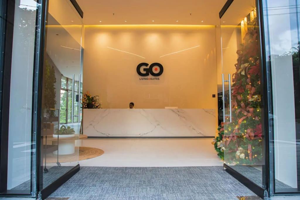 Apartamento - Go Living & Suites Medellín
