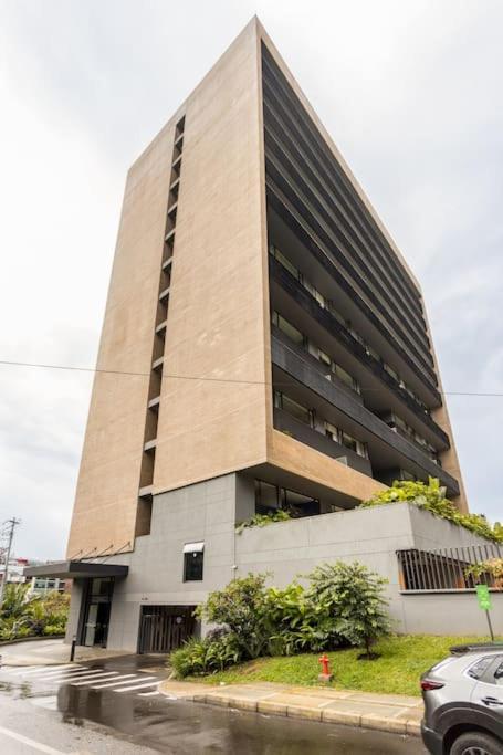 - Go Living & Suites Apartamento *