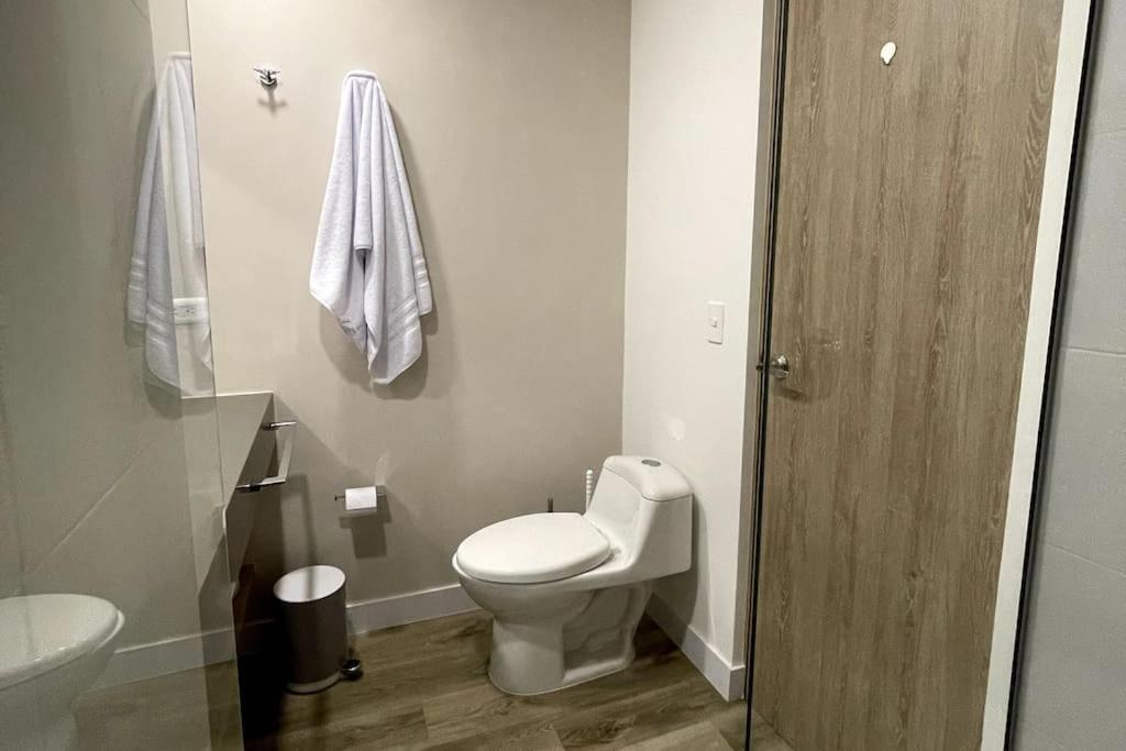 Apartamento - Go Living & Suites