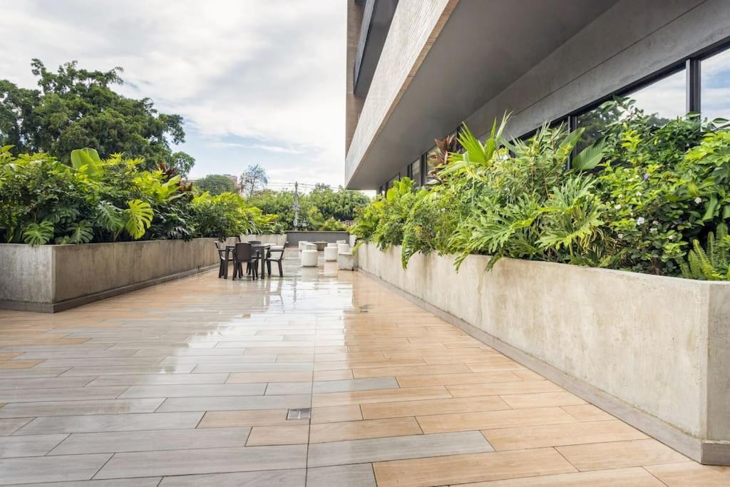 Apartamento - Go Living & Suites *