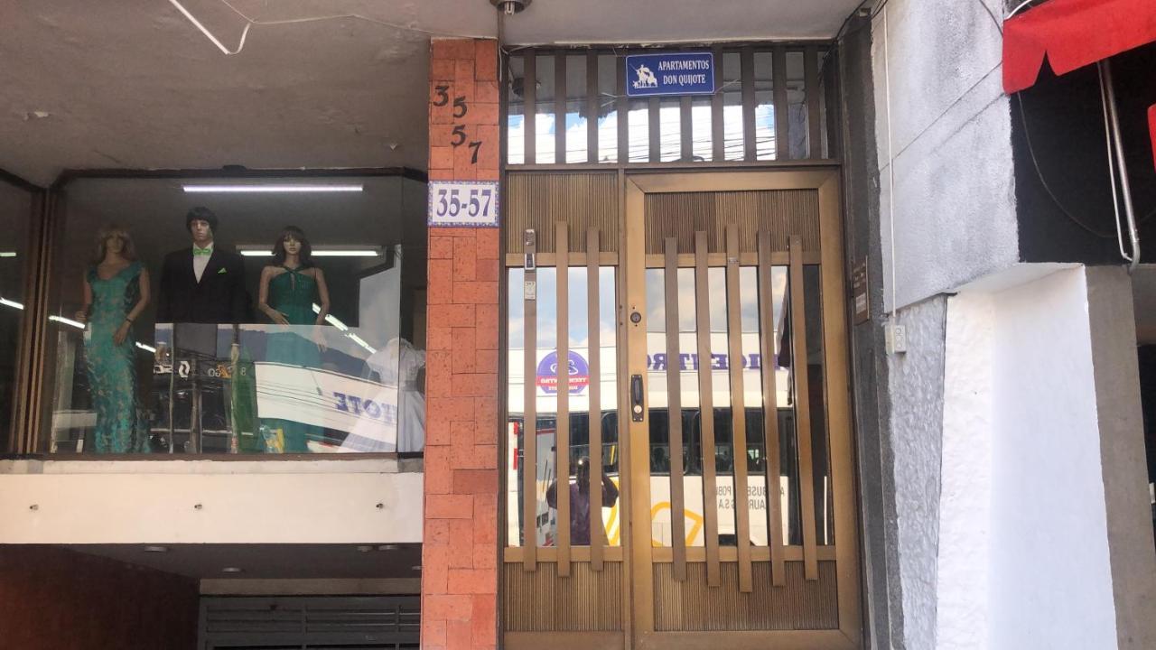 Apartamento Comodo En Laureles , Centrico Y Bien Ubicado Apto 301 Apartamento *