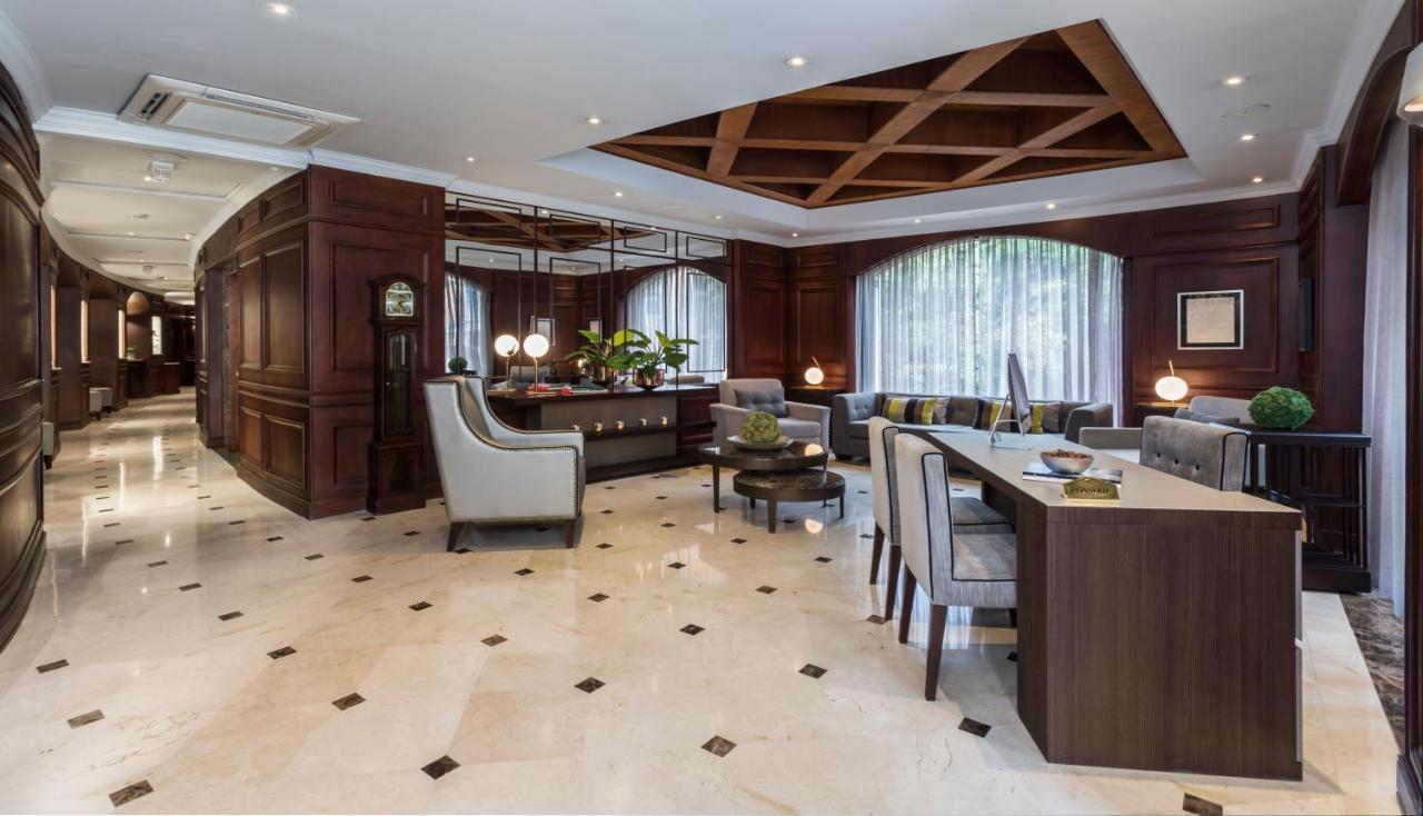 Park10 Hotel Medellin