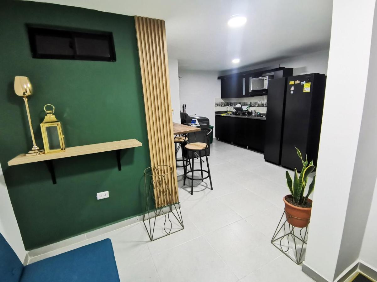 Andaliving Campo Valdés Medellín