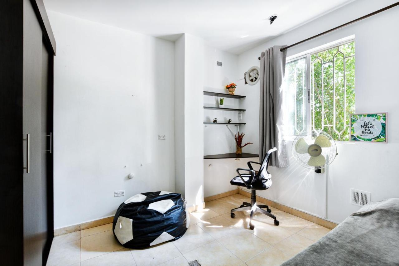 Hostal International House Co-living *