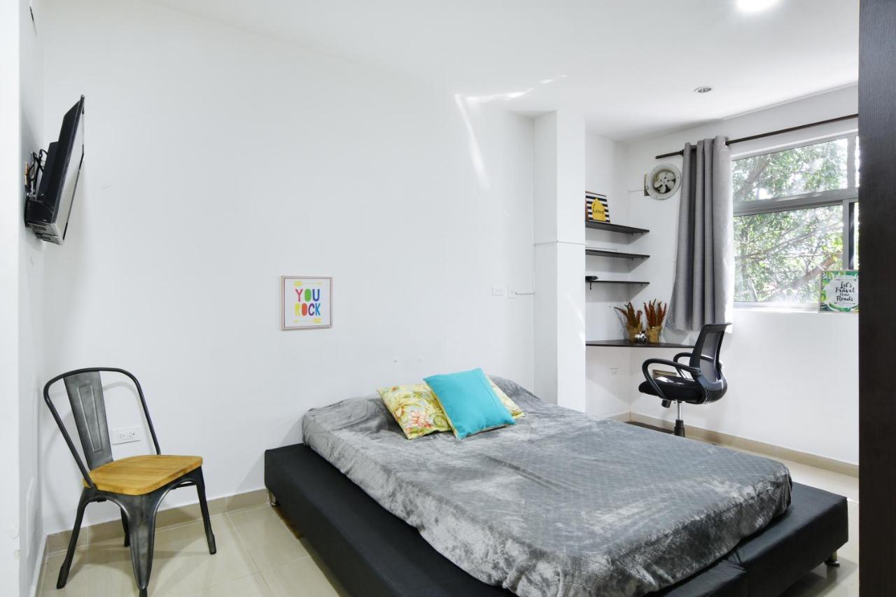 International House Co-living Medellín