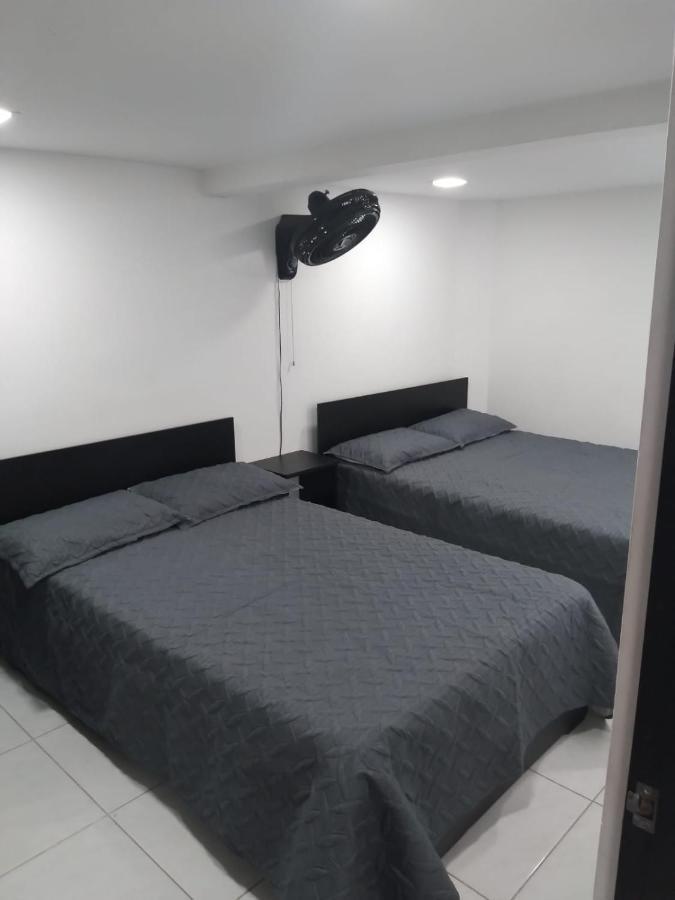 Hotel Murano Medellín