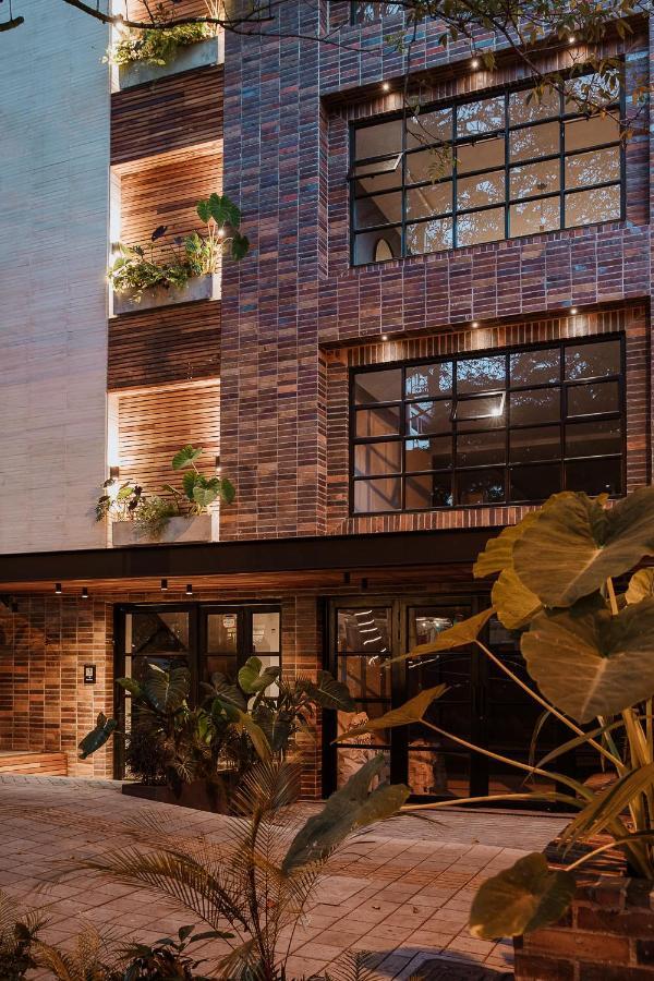 Villaz Luxury Medellín