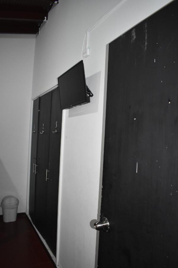 Hostal Esmed