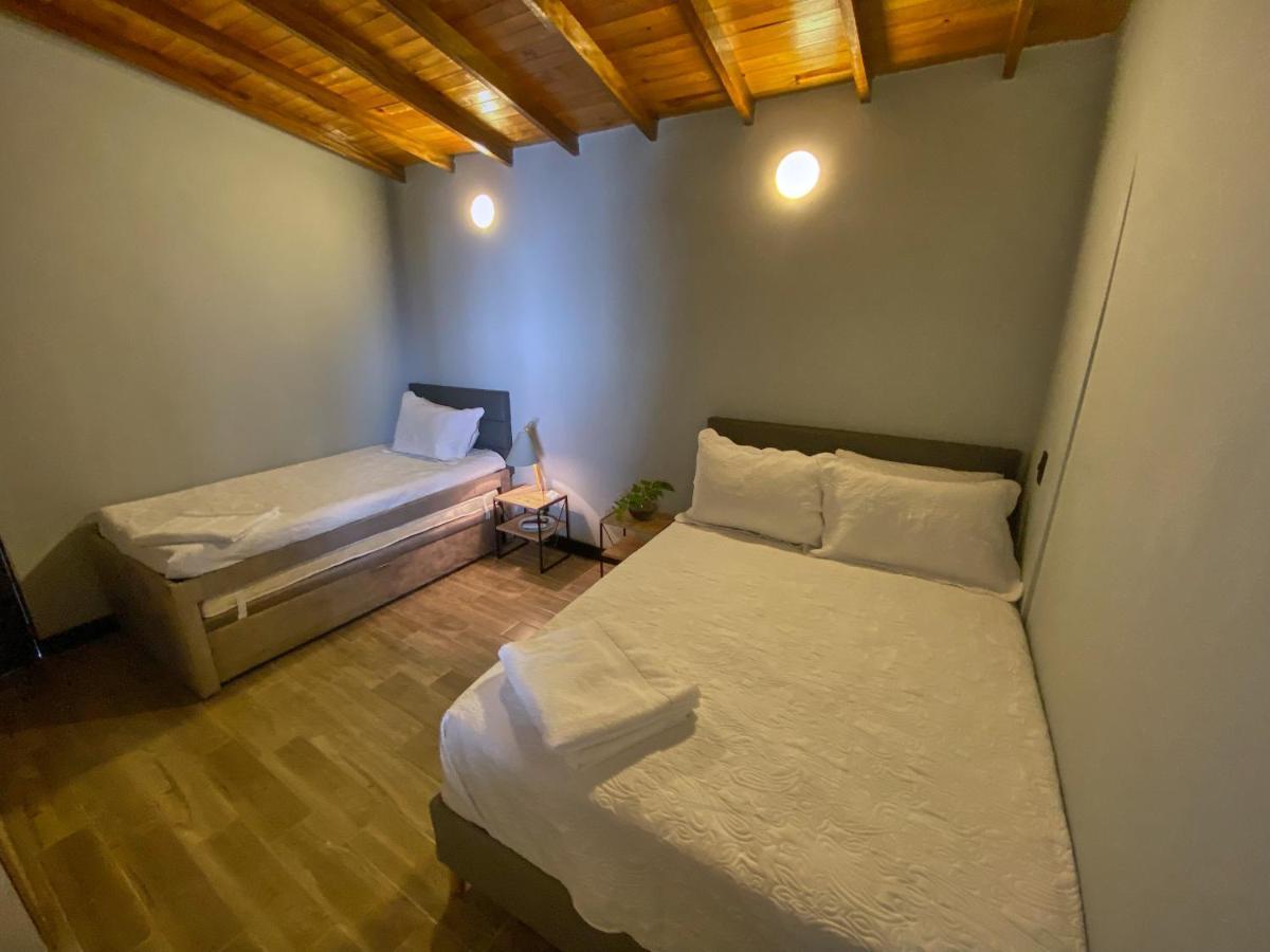 La Escondida House Habitación en casa particular *