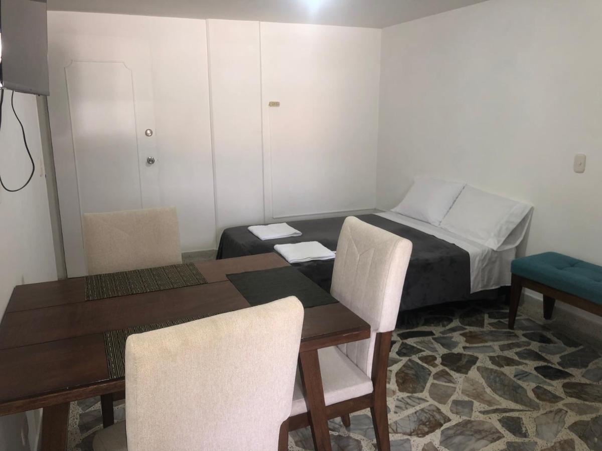 Apartamento Apartamento Comodo En Laureles , Centrico Y Bien Ubicado Apto 301 Medellín