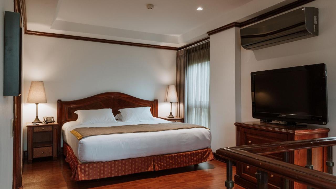 Hotel Park10