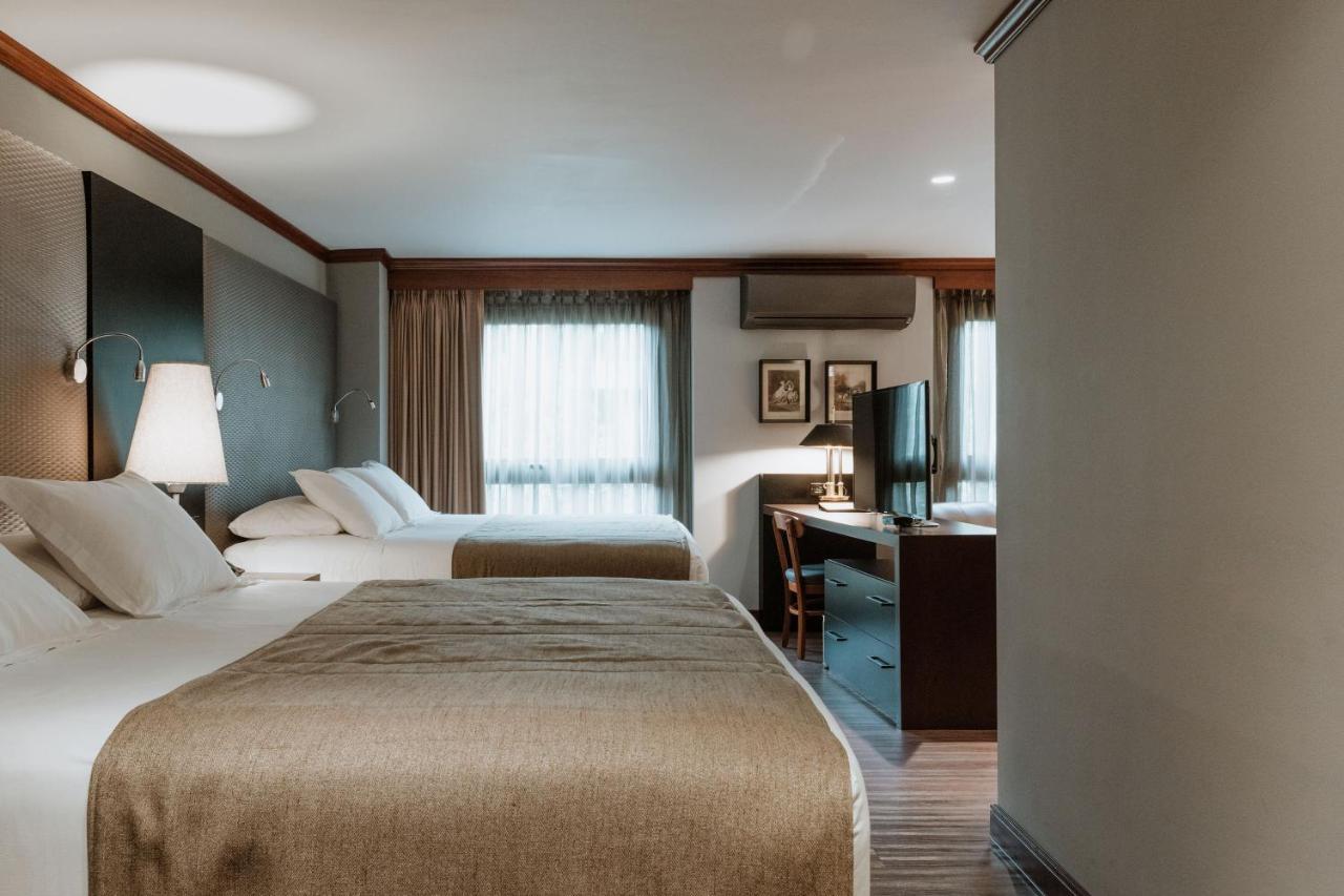 Hotel Park10