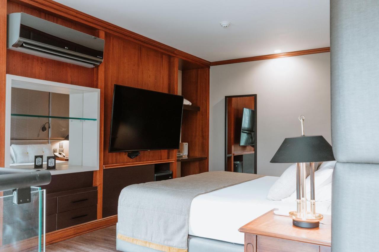 Park10 Hotel 5*
