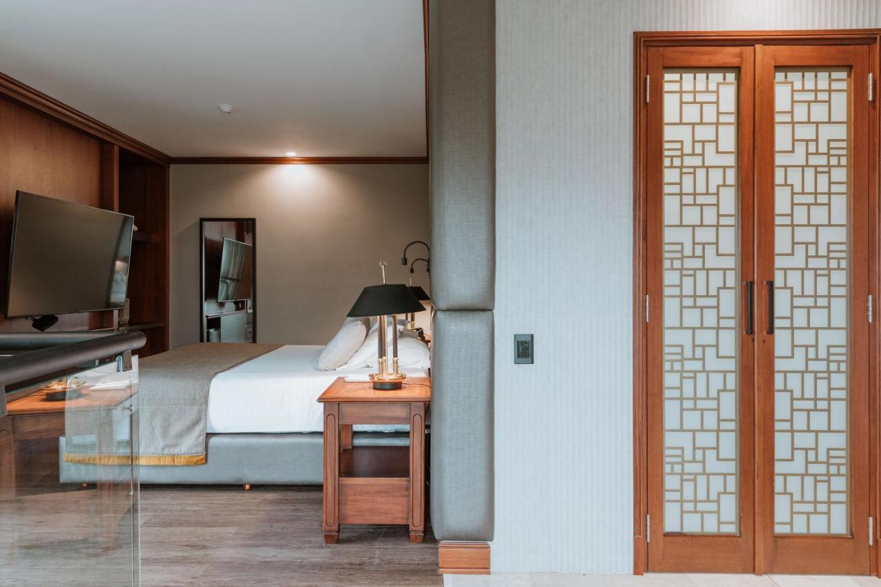 Park10 Hotel Medellin