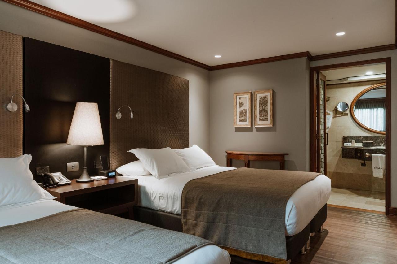 Park10 Hotel