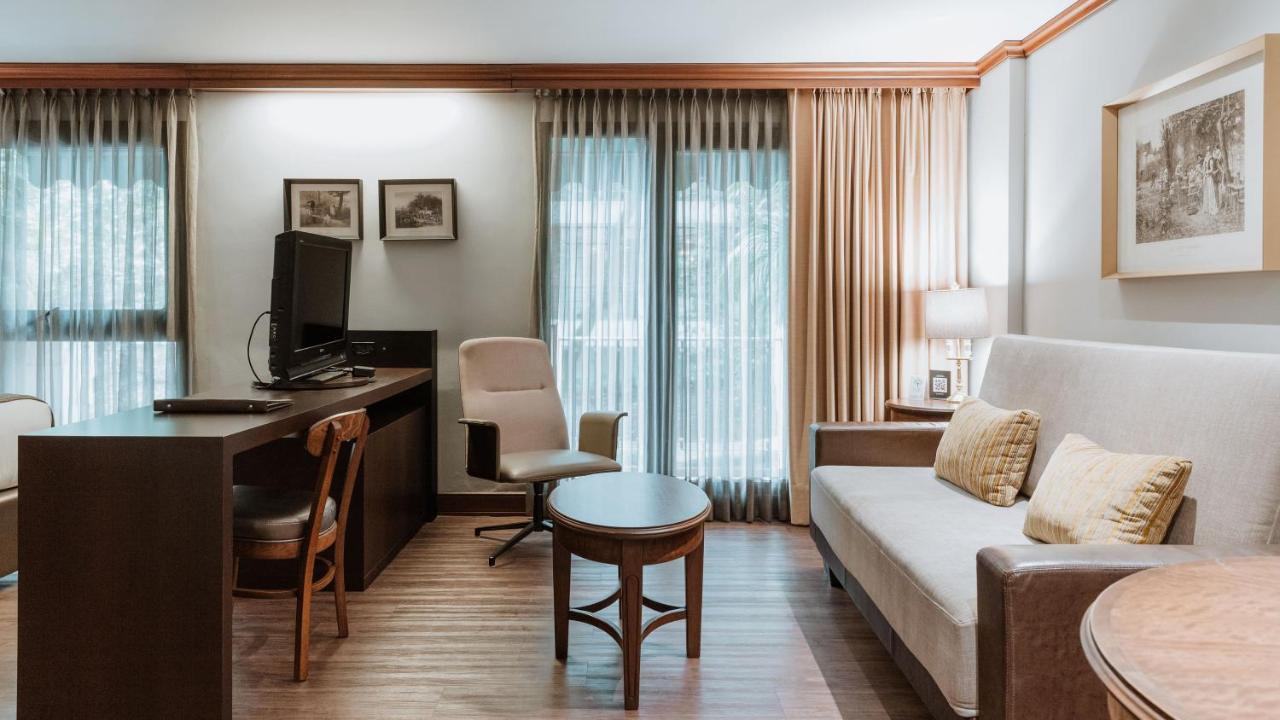 Hotel Park10 5*