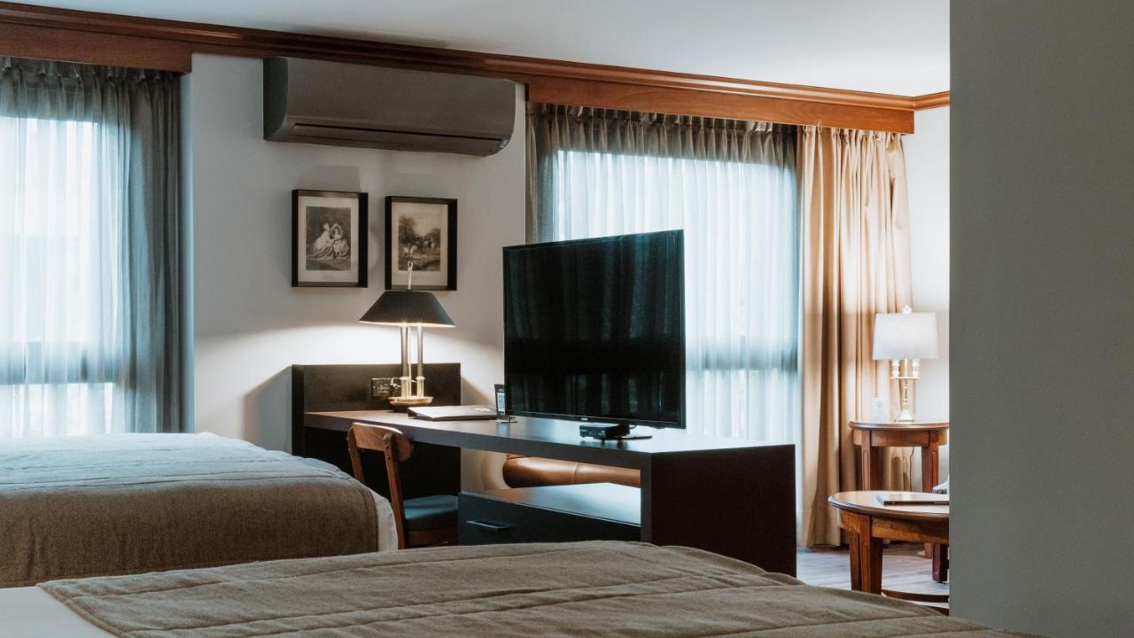 Park10 Hotel