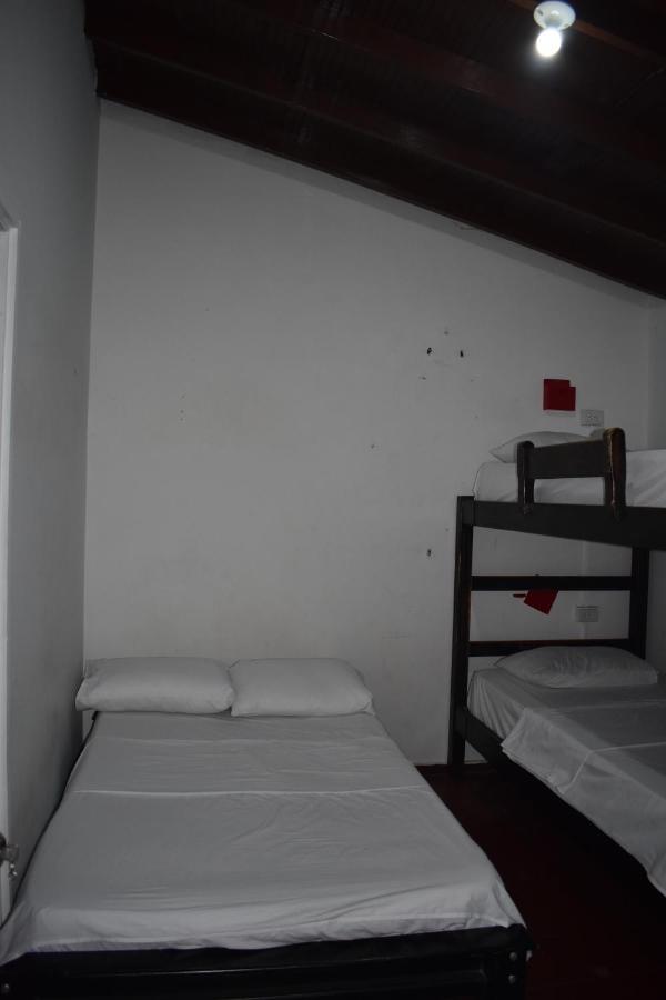 Esmed Hostal