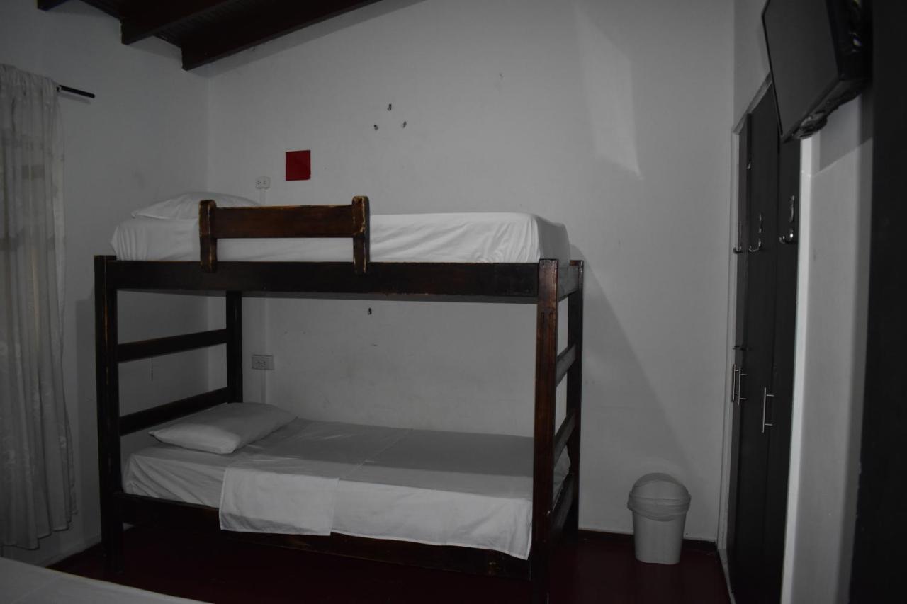 Esmed Hostal