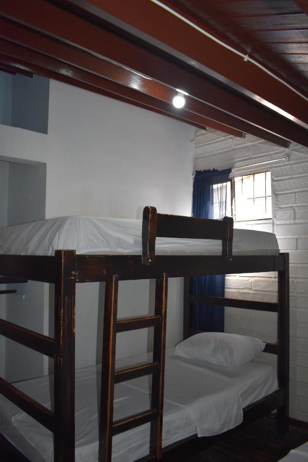Hostal Esmed Medellín
