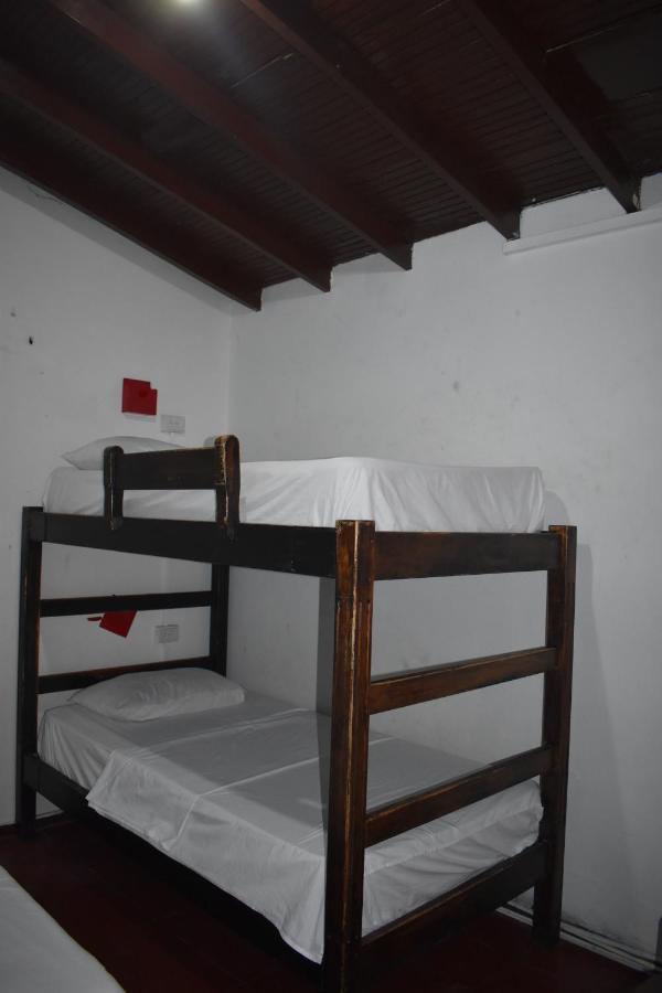 Hostal Esmed