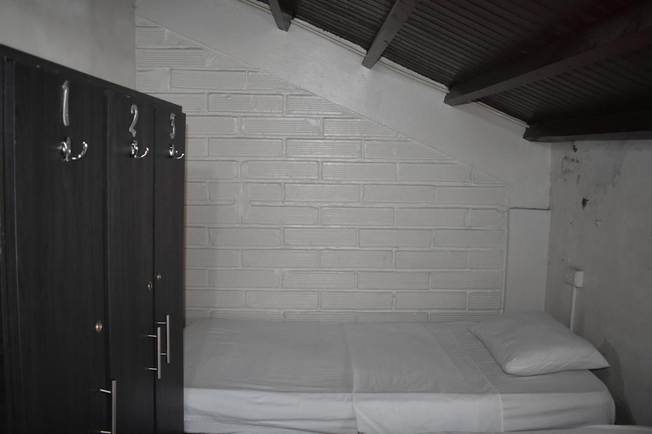 Hostal Esmed Medellín
