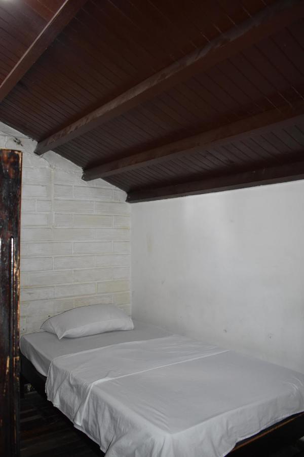 Hostal Esmed Medellín