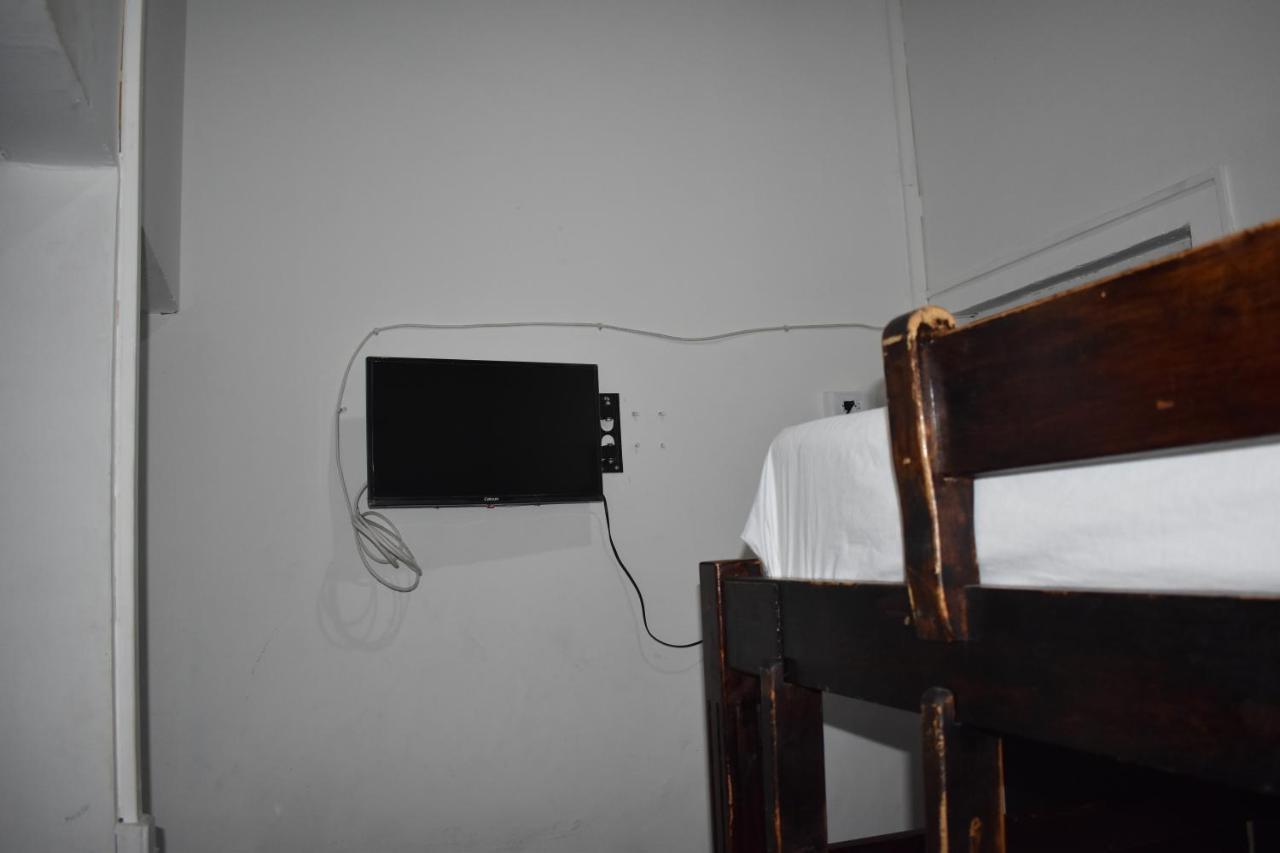 Esmed Hostal