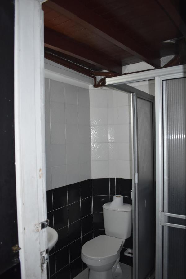 Hostal Esmed Medellín