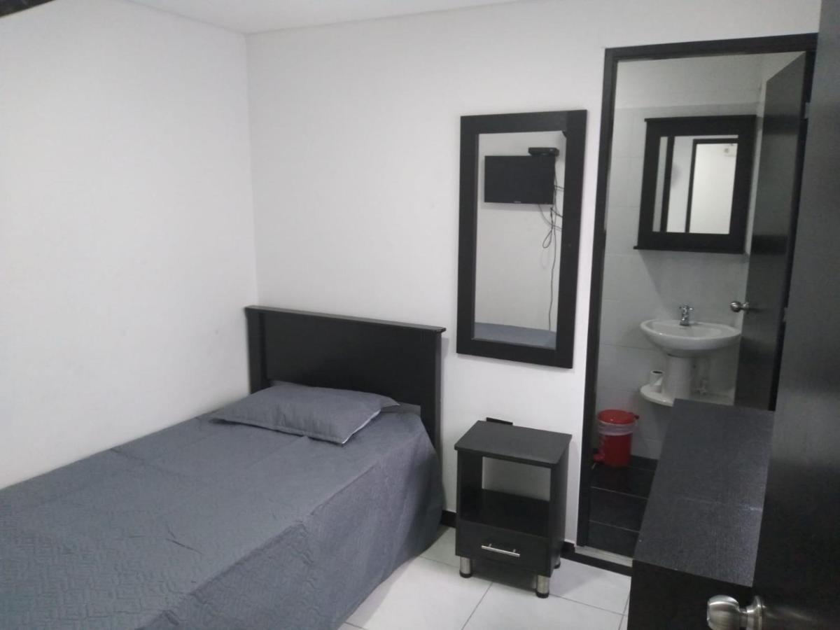 Hotel Murano Medellín