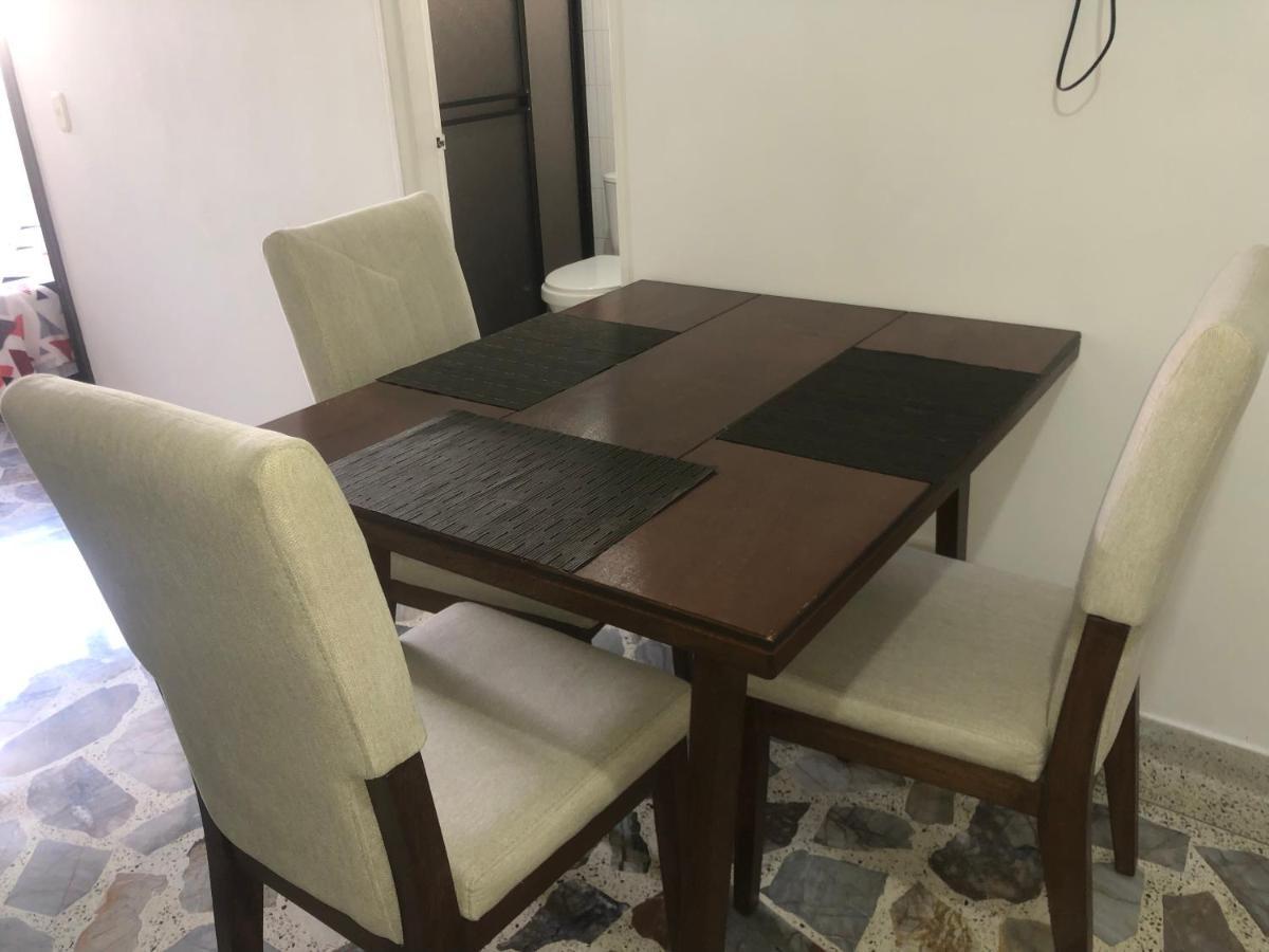 Apartamento Comodo En Laureles , Centrico Y Bien Ubicado Apto 301 Apartamento *