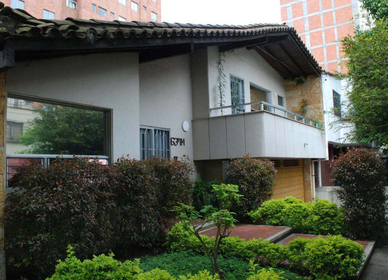 Casa De Lola Medellín