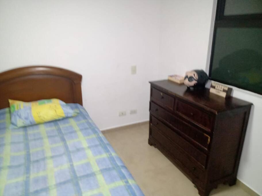 Hermoso Departamento Con Parqueadero Gratuito * Medellín