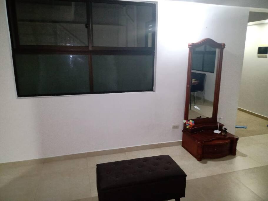 Apartamento Hermoso Departamento Con Parqueadero Gratuito *