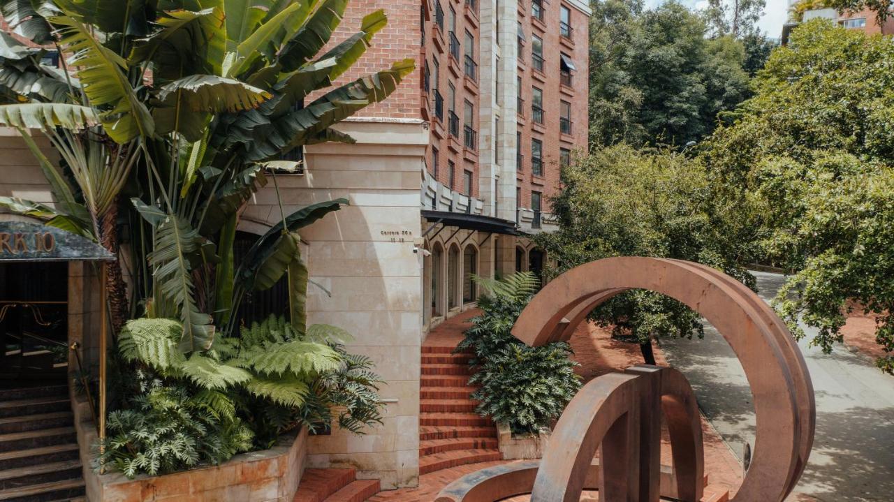 Park10 5* Medellin