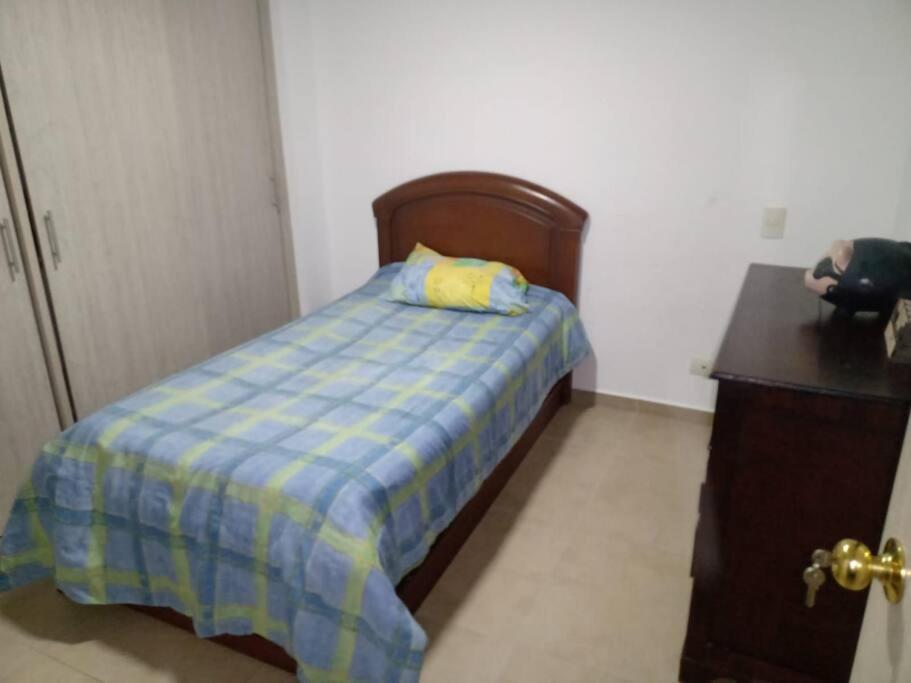 Apartamento Hermoso Departamento Con Parqueadero Gratuito