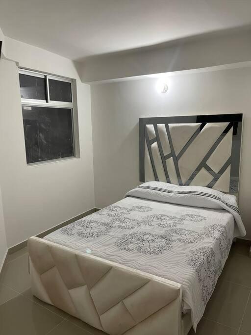 Apartment Aparta-hotel Laureles 302 Medellin