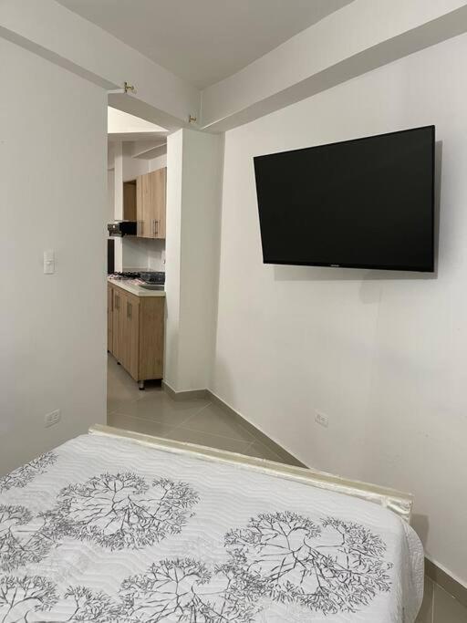 Aparta-hotel Laureles 302 * Medellin