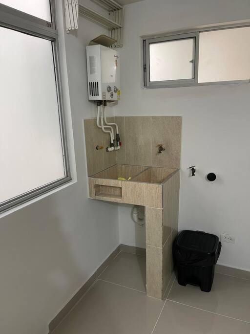 Aparta-hotel Laureles 302