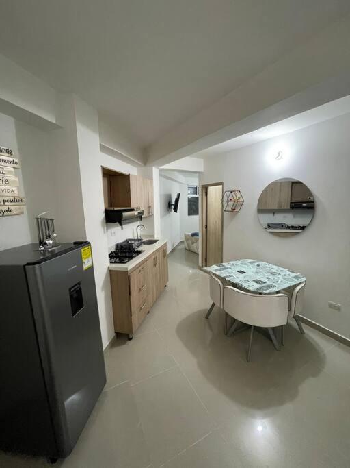 Aparta-hotel Laureles 302 Apartment
