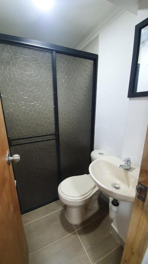 Apartamento Pequeno Apartaestudio *