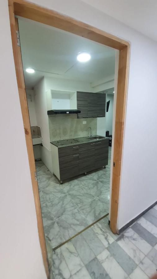 Pequeno Apartaestudio