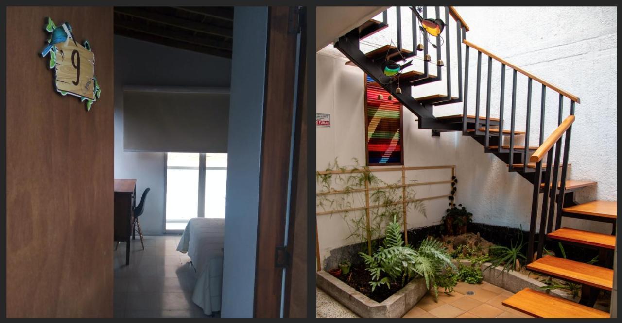 Casa De Lola Pensión