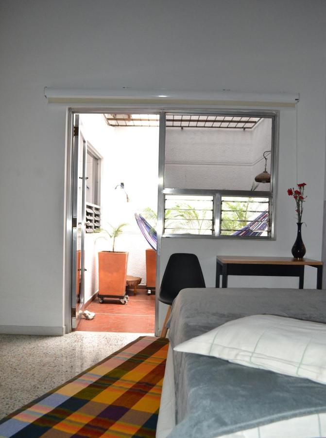 Casa De Lola Pensión