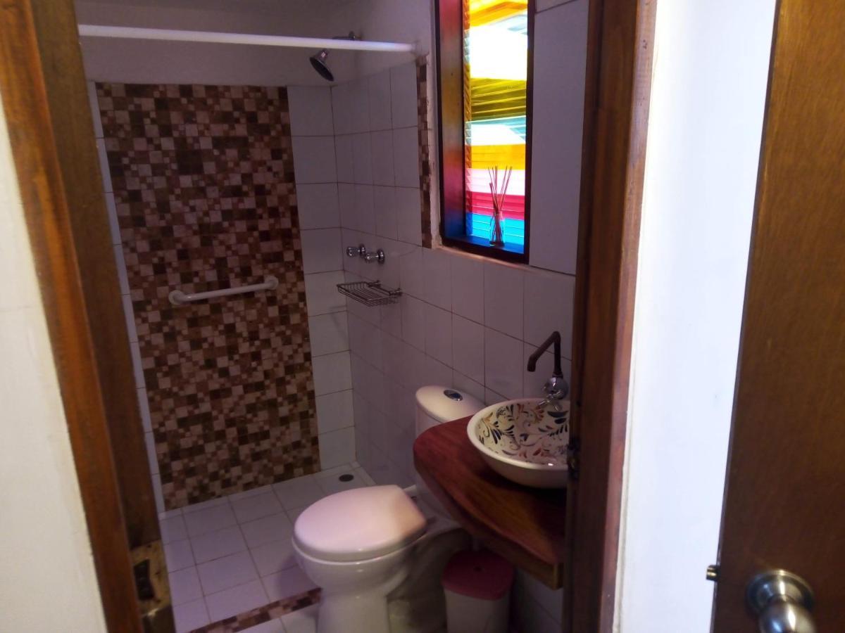 Casa De Lola Pensión