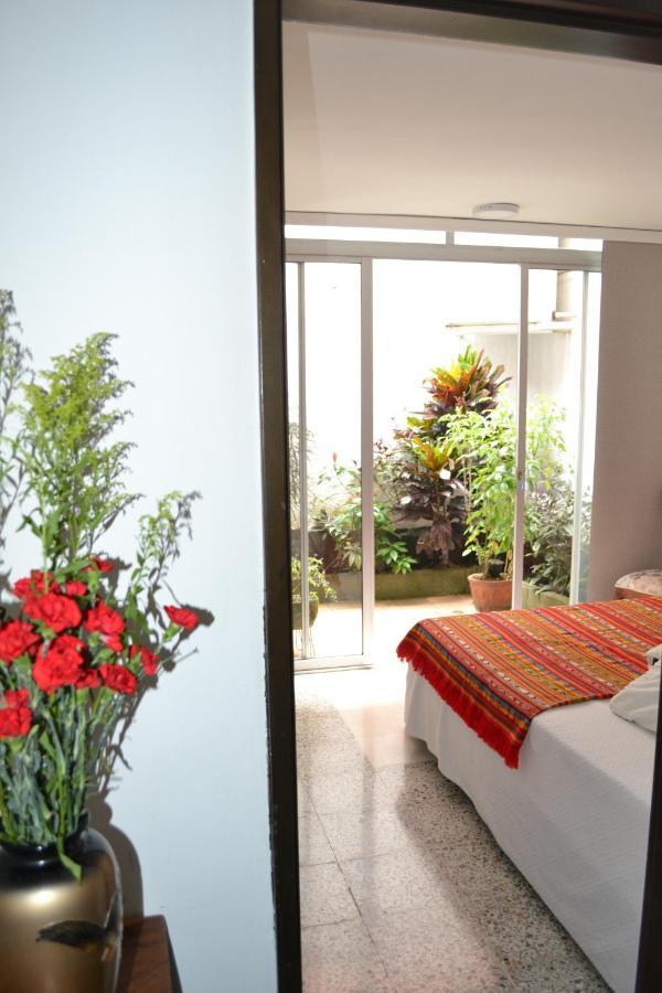 Casa De Lola Medellín