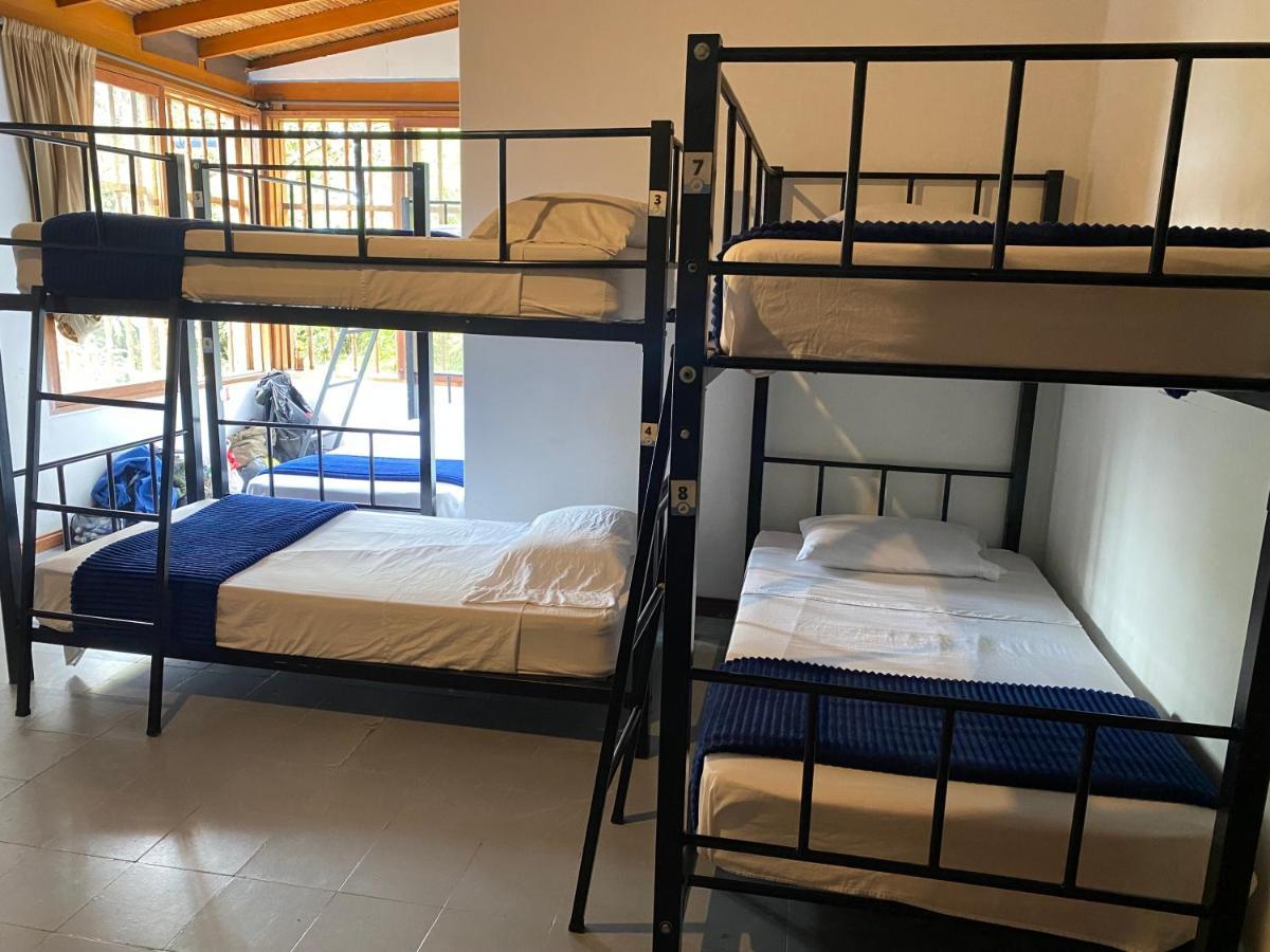 Hostal Yolo Medellín