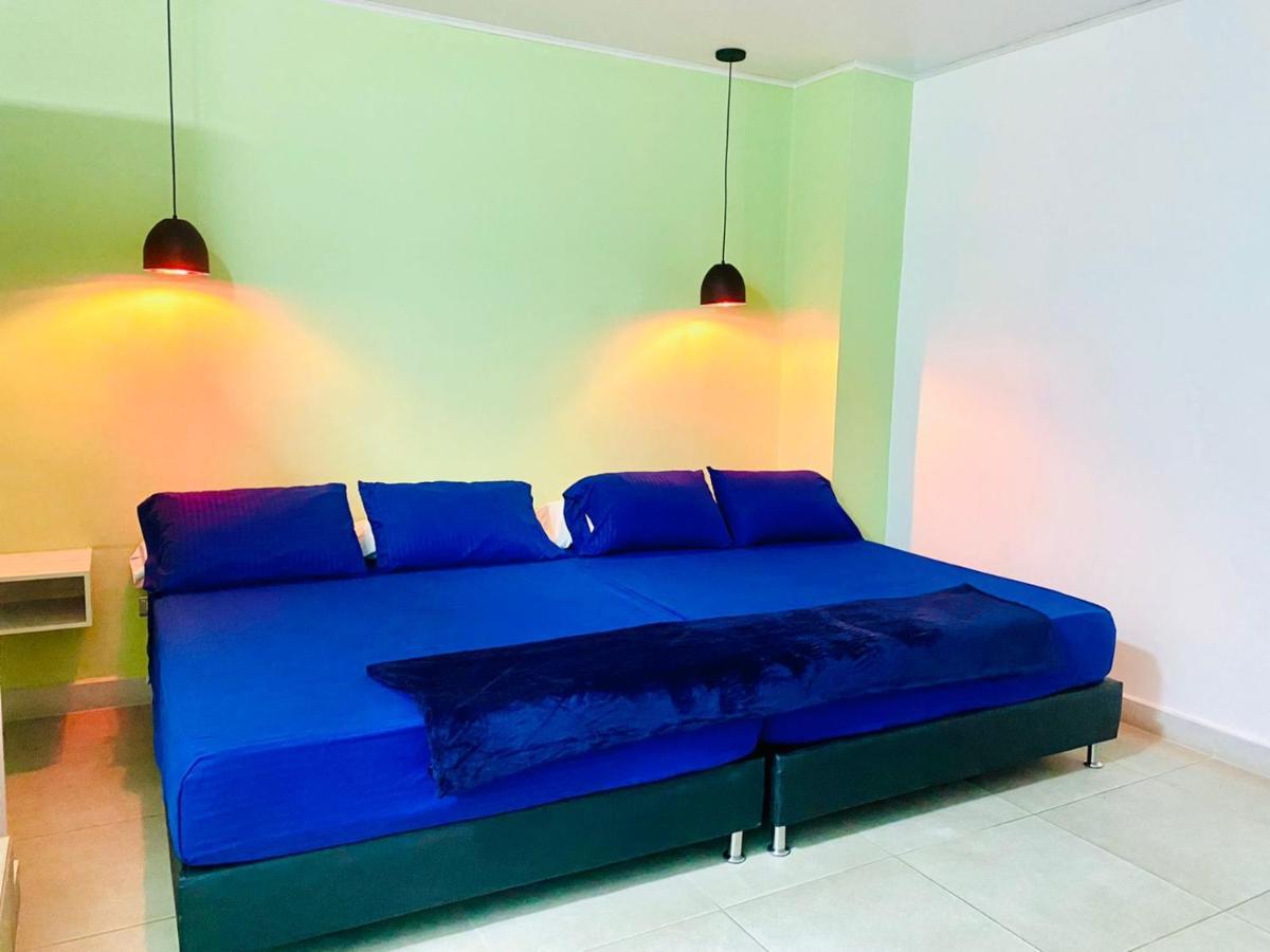 Mi Hotel