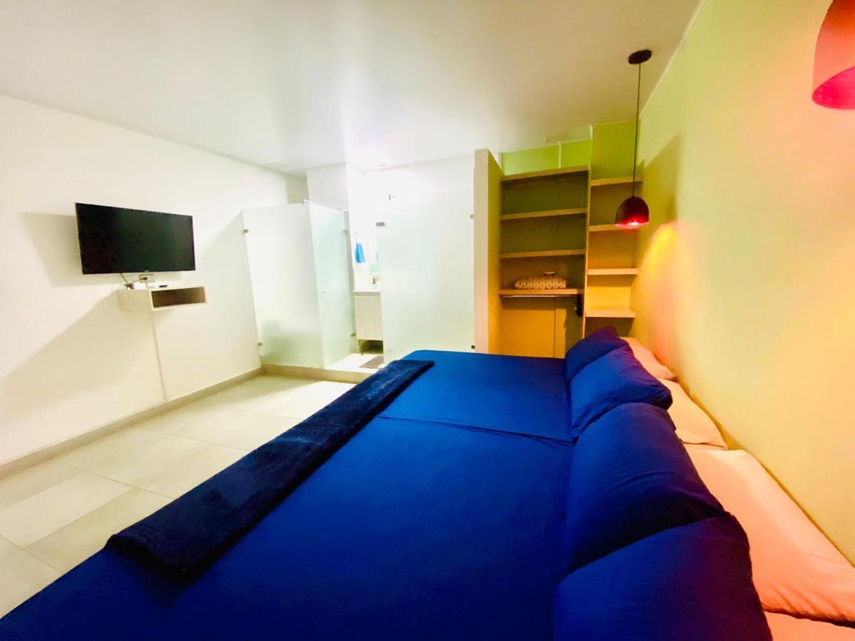 Hotel Mi *