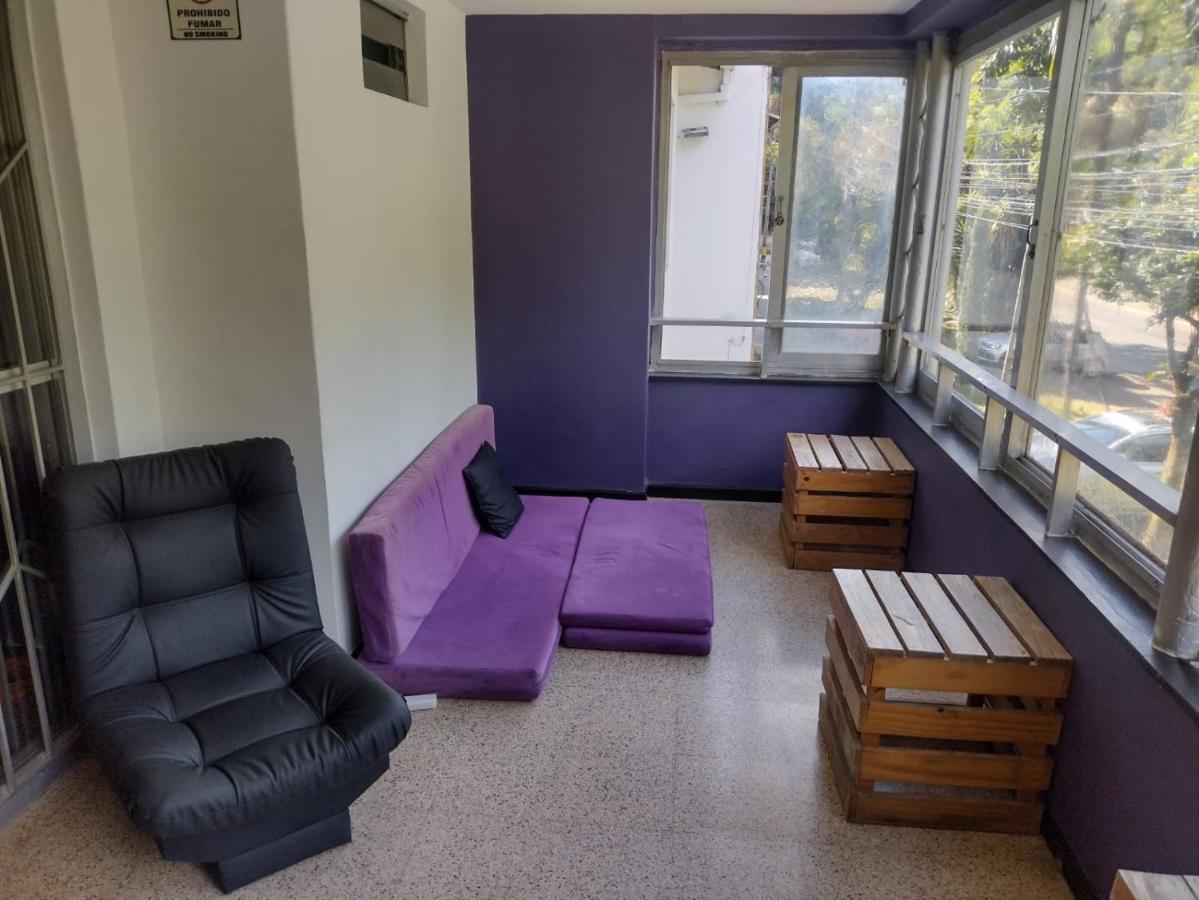 Hostal Rock Medellín